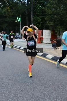 Runner Photo 4296430