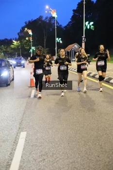 Runner Photo 4296431