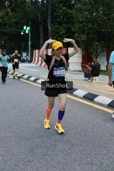 Runner Photo 4296433