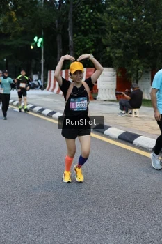 Runner Photo 4296434