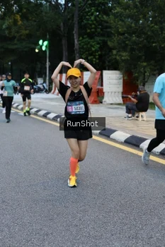 Runner Photo 4296436