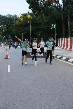 Runner Photo 4296439