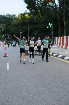 Runner Photo 4296440