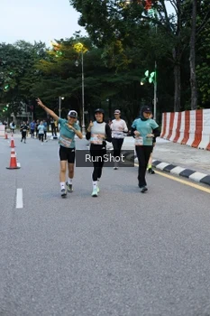 Runner Photo 4296442
