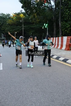 Runner Photo 4296448