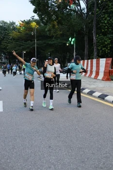 Runner Photo 4296449