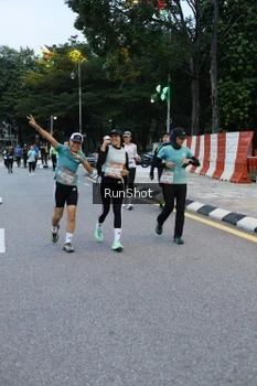 Runner Photo 4296450