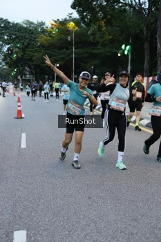 Runner Photo 4296462