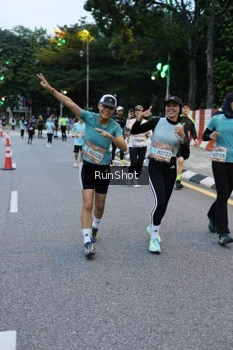 Runner Photo 4296463