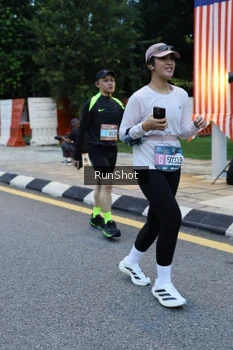 Runner Photo 4296467