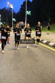 Runner Photo 4296480