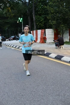 Runner Photo 4296482