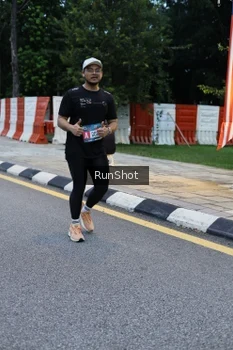Runner Photo 4296491