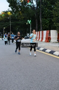 Runner Photo 4296493