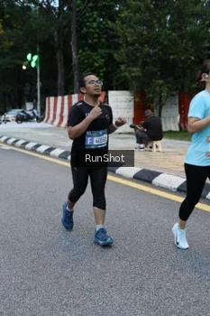 Runner Photo 4296511