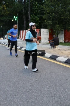 Runner Photo 4296527