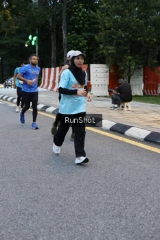 Runner Photo 4296529