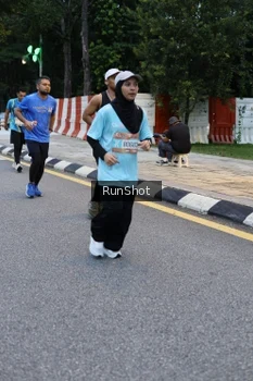 Runner Photo 4296530