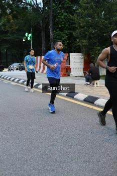 Runner Photo 4296535