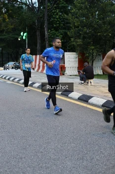 Runner Photo 4296538