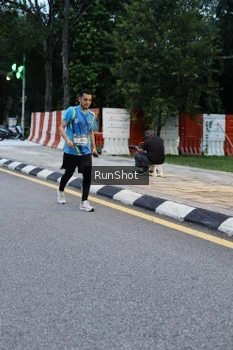 Runner Photo 4296551
