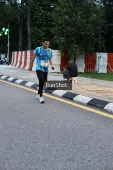 Runner Photo 4296556