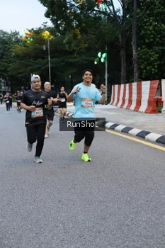 Runner Photo 4296569
