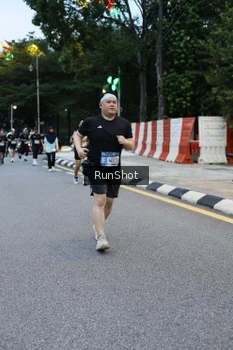 Runner Photo 4296581