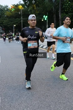Runner Photo 4296588