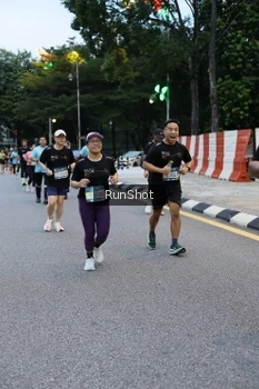 Runner Photo 4296633