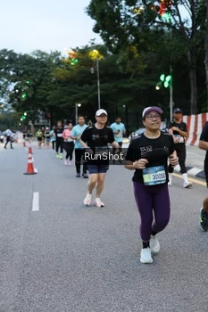Runner Photo 4296640