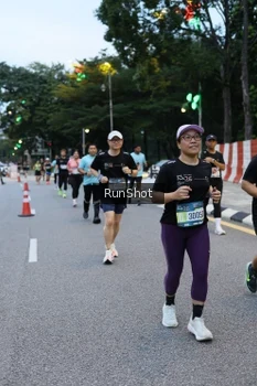 Runner Photo 4296643