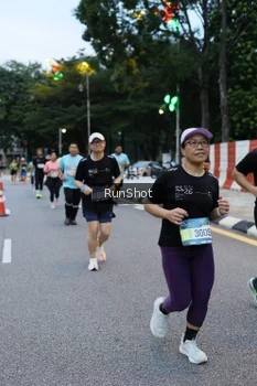Runner Photo 4296646