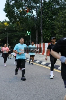 Runner Photo 4296652