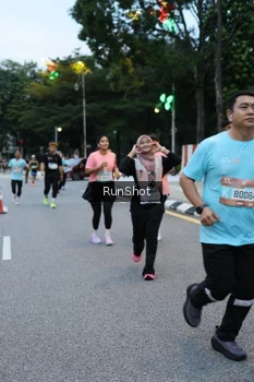 Runner Photo 4296661