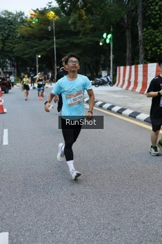 Runner Photo 4296697