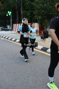 Runner Photo 4296712