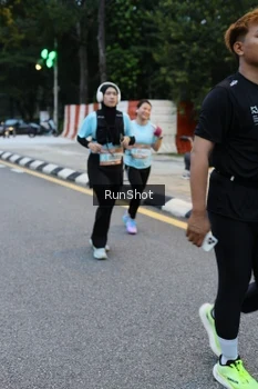 Runner Photo 4296719