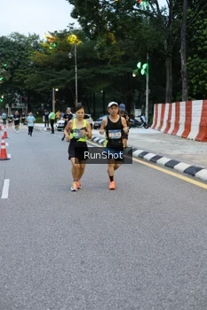 Runner Photo 4296721