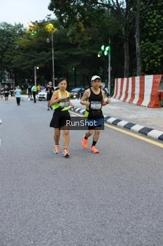Runner Photo 4296728