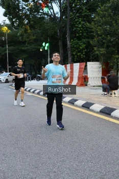 Runner Photo 4296733