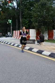 Runner Photo 4296743