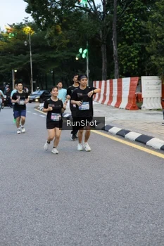 Runner Photo 4296752