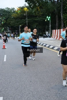 Runner Photo 4296762