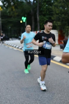 Runner Photo 4296768