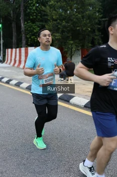 Runner Photo 4296782