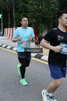 Runner Photo 4296783