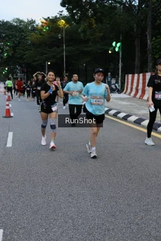 Runner Photo 4296808