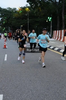 Runner Photo 4296809