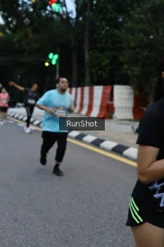 Runner Photo 4296820